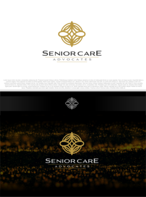 Diseño de Logo por artswolf para AZ Senior Advocates | Diseño: #18148626