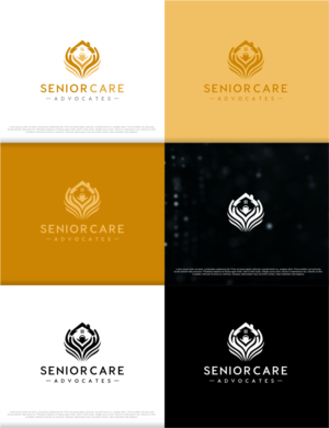 Diseño de Logo por artswolf para AZ Senior Advocates | Diseño: #18148628