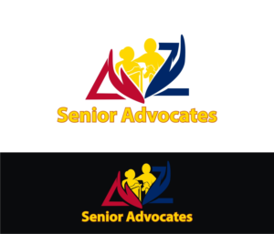 Diseño de Logo por Soul Light para AZ Senior Advocates | Diseño: #18126944