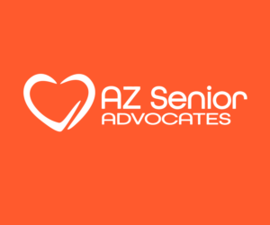 Diseño de Logo por edwinnegz1 para AZ Senior Advocates | Diseño: #18149432