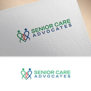 Diseño de Logo por Maxo-Biz para AZ Senior Advocates | Diseño: #18125691