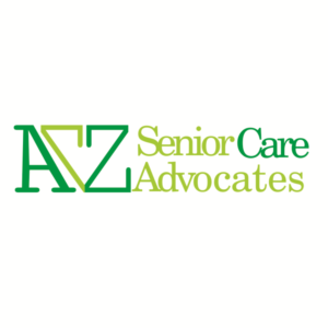 Diseño de Logo por Raylight para AZ Senior Advocates | Diseño #18161953