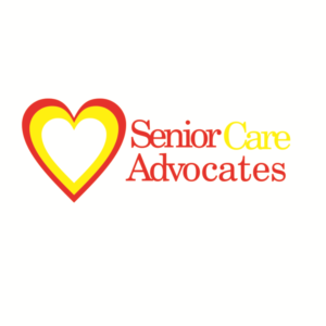 Logo Design by Raylight for AZ Senior Advocates | Design: #18161954