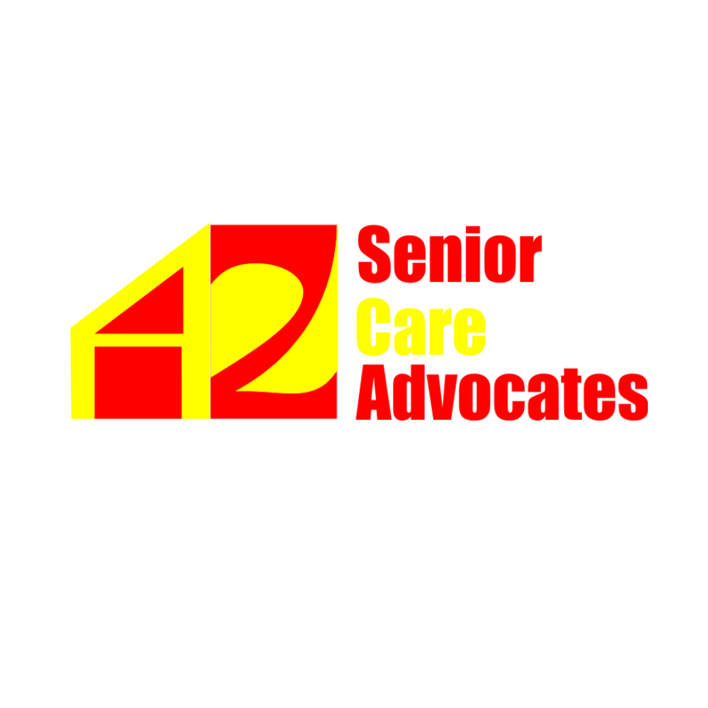 Logo Design by Raylight for AZ Senior Advocates | Design #18161955