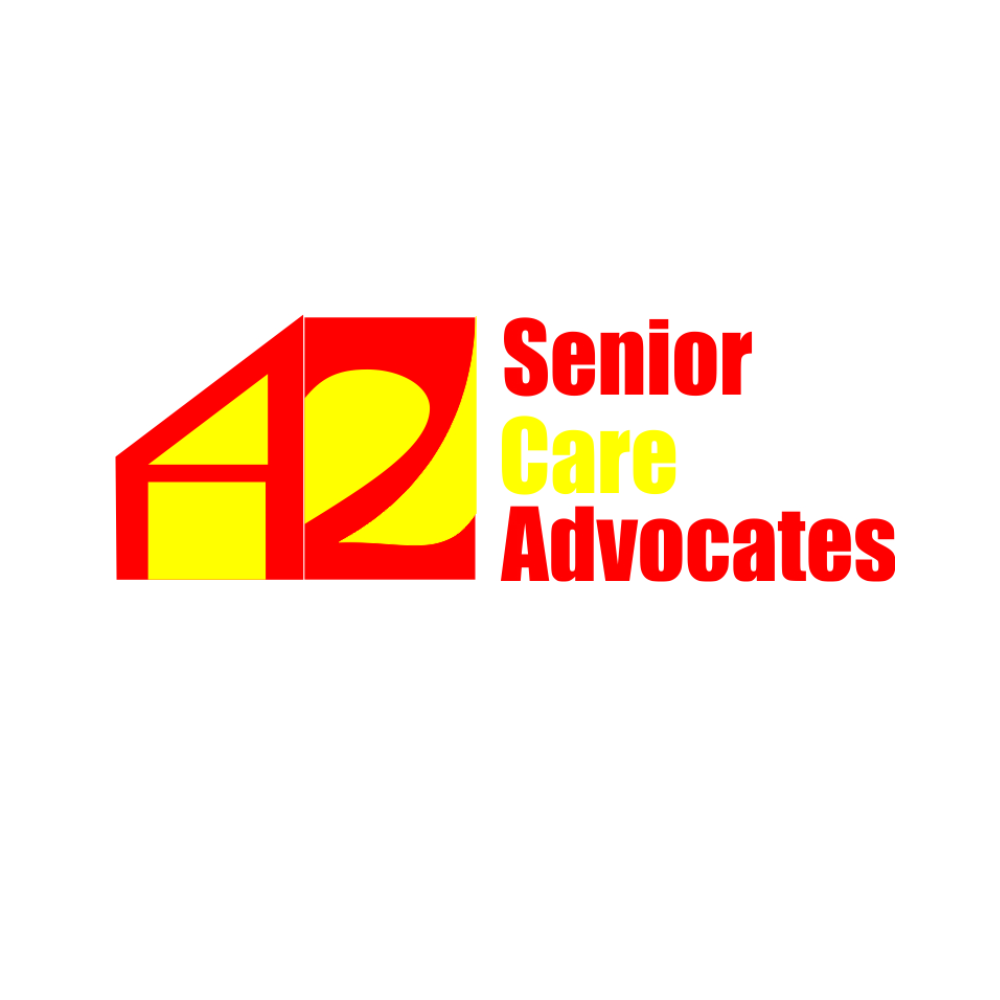 Logo-Design von Raylight für AZ Senior Advocates | Design #18161956