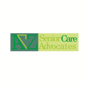 Diseño de Logo por Raylight para AZ Senior Advocates | Diseño: #18161957