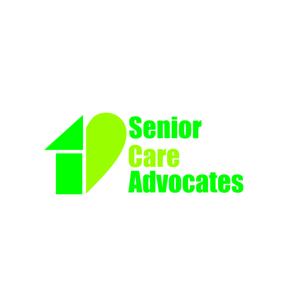 Diseño de Logo por Raylight para AZ Senior Advocates | Diseño #18161959