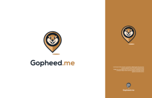 Diseño de Logo por Zakaria desain