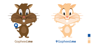 Logo Design by Katja El Sol