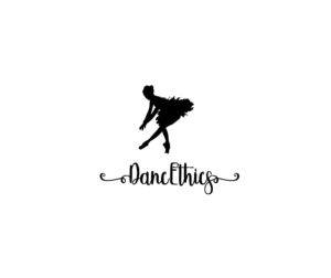 Logo Design by Kristina Andonoff for Dancethics | Design: #18014250