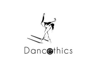 Logo Design by Kristina Andonoff for Dancethics | Design: #18014288