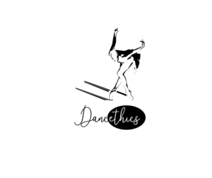 Logo Design by Kristina Andonoff for Dancethics | Design: #18014289
