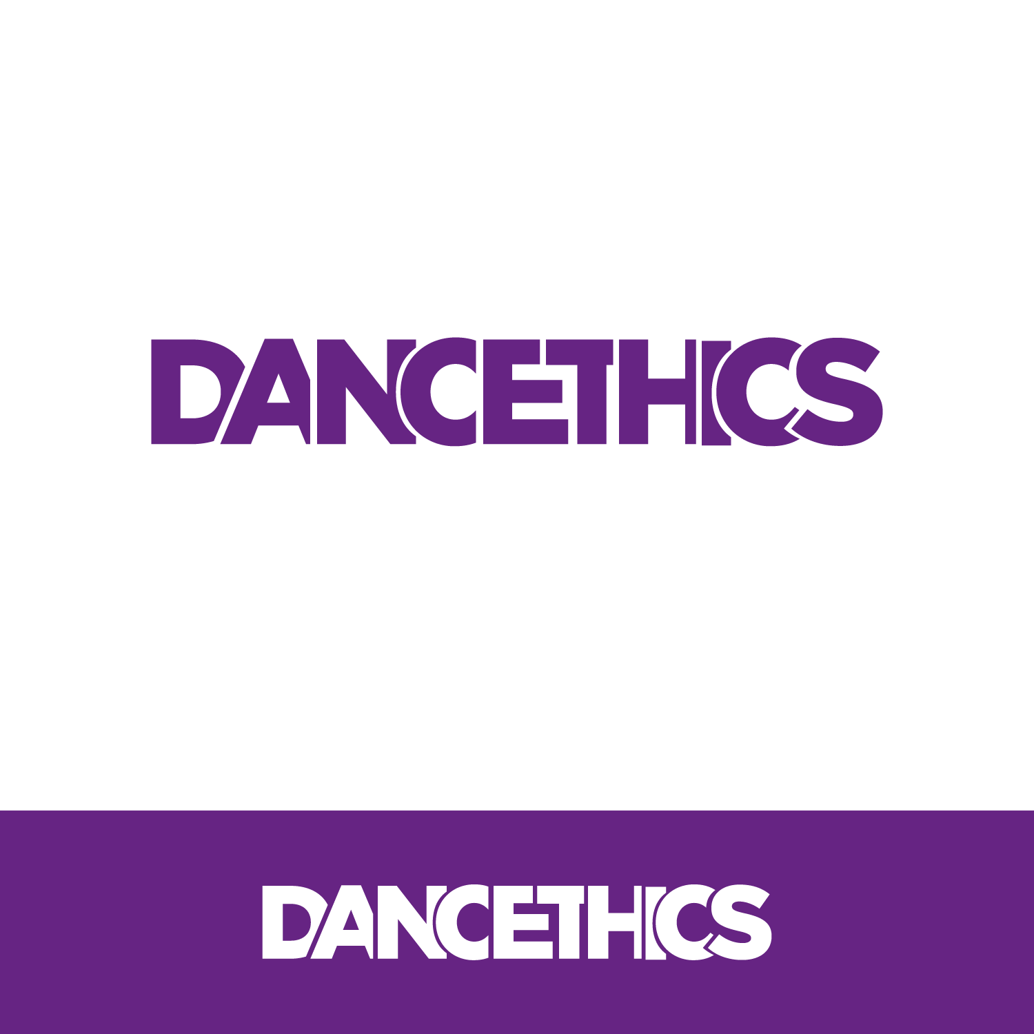 Logo Design by markiez for Dancethics | Design #18013382