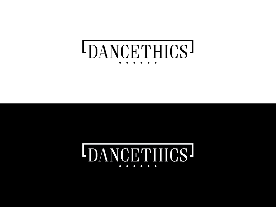 Logo Design by highmaxlogodesigns for Dancethics | Design #18017614