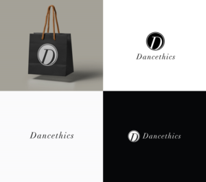 Logo Design by anonrotide for Dancethics | Design #18016882