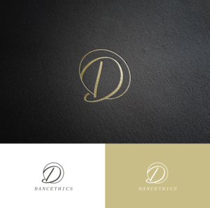 Logo Design by anonrotide for Dancethics | Design: #18017566