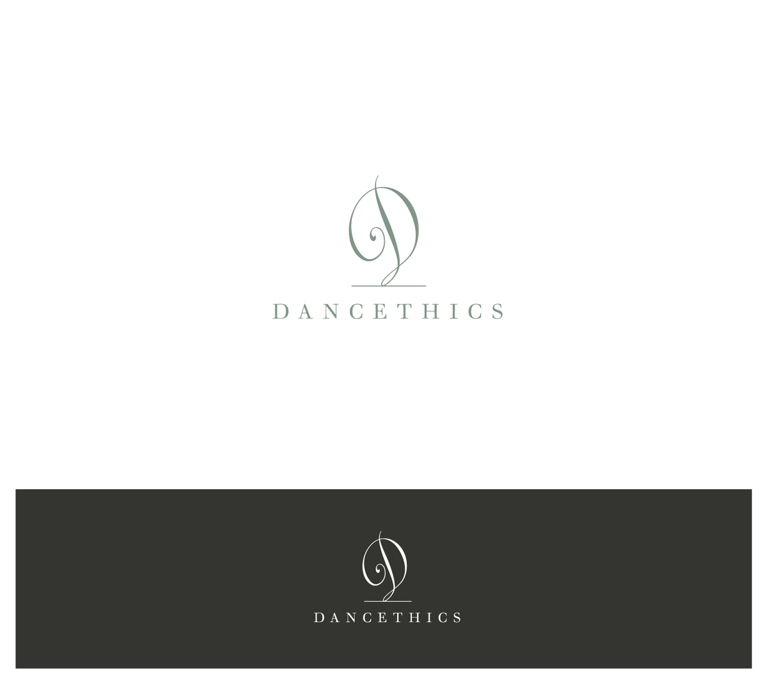 Design de Logo par anonrotide pour Dancethics | Design #18017964