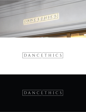 Logo Design by anonrotide for Dancethics | Design: #18017967