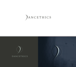 Logo Design by anonrotide for Dancethics | Design: #18018012