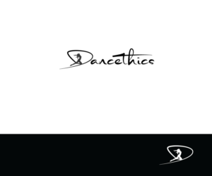 Logo Design by Artknyte for Dancethics | Design: #18010039