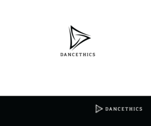 Logo Design by Artknyte for Dancethics | Design: #18010040