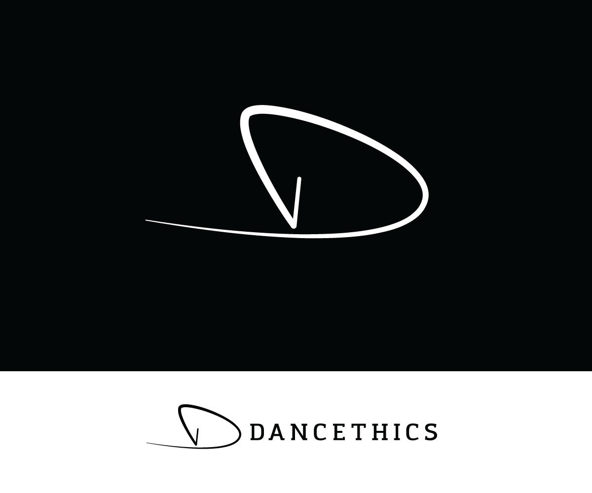Logo Design by Artknyte for Dancethics | Design #18099157