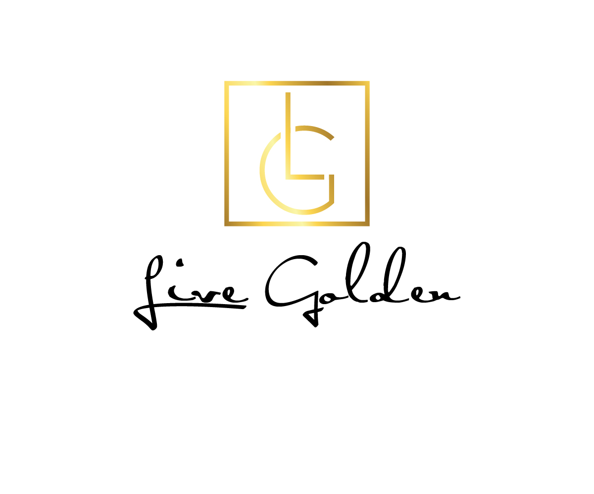 Diseño de Logo por A 8 para Live Golden LLC | Diseño #18017040