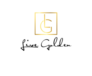 Logo Design by A 8 for Live Golden LLC | Design: #18017040