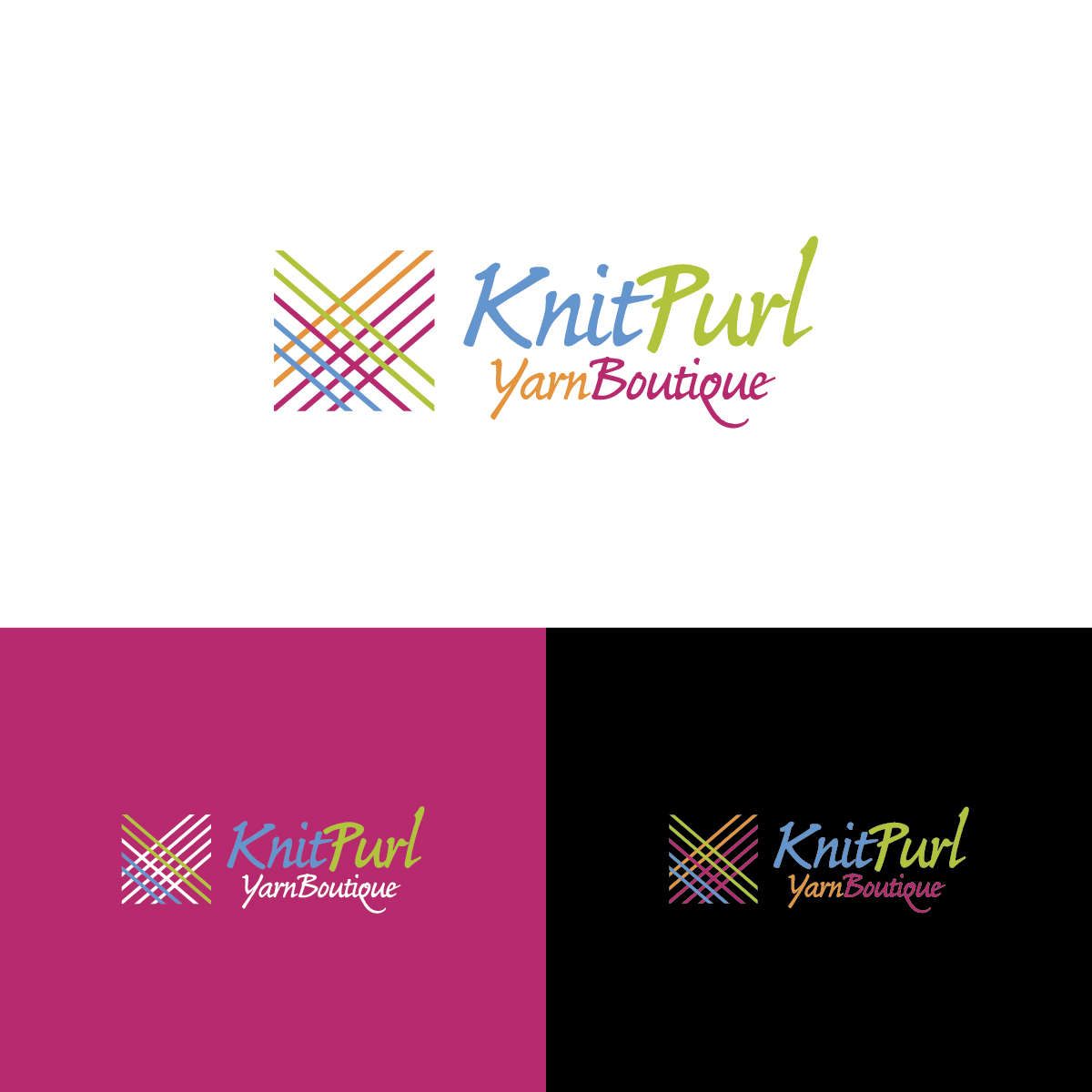 Logo Design by Deziners Zone for Magenta Blaze Pty Ltd | Design #18022940