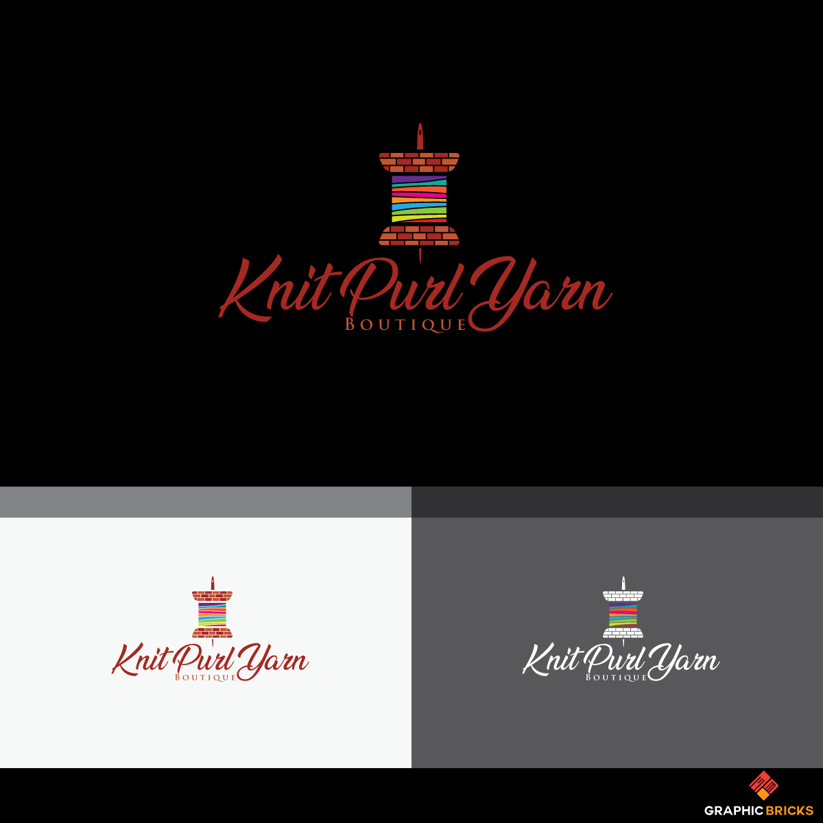 Logo Design by Graphic Bricks for Magenta Blaze Pty Ltd | Design #18005268