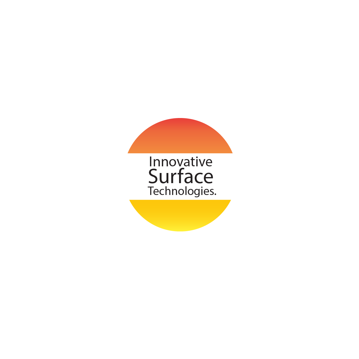 Design de Logo par pataramadhan pour Innovative Surface Technologies | Design #18015129