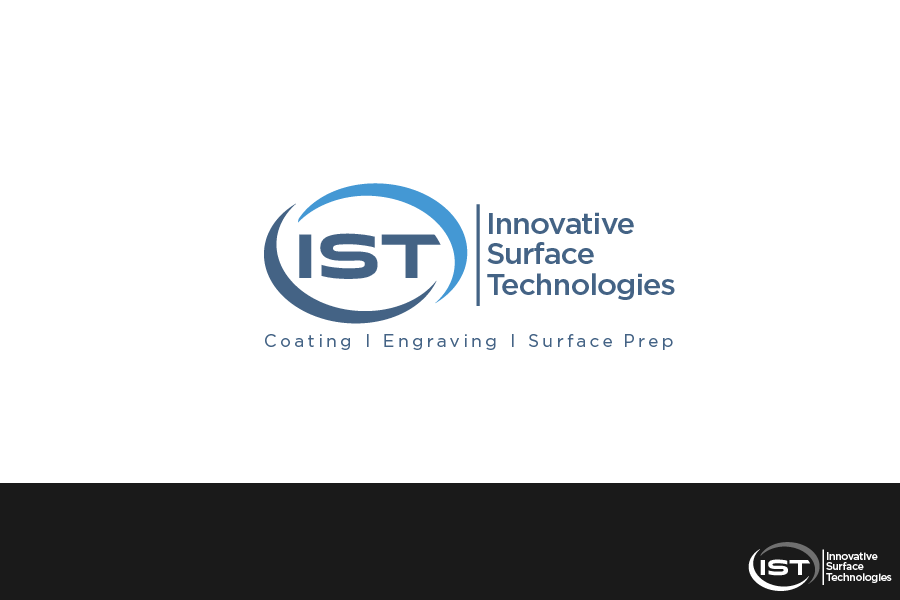 Logo Design by jaime.sp for Innovative Surface Technologies | Design #18096677