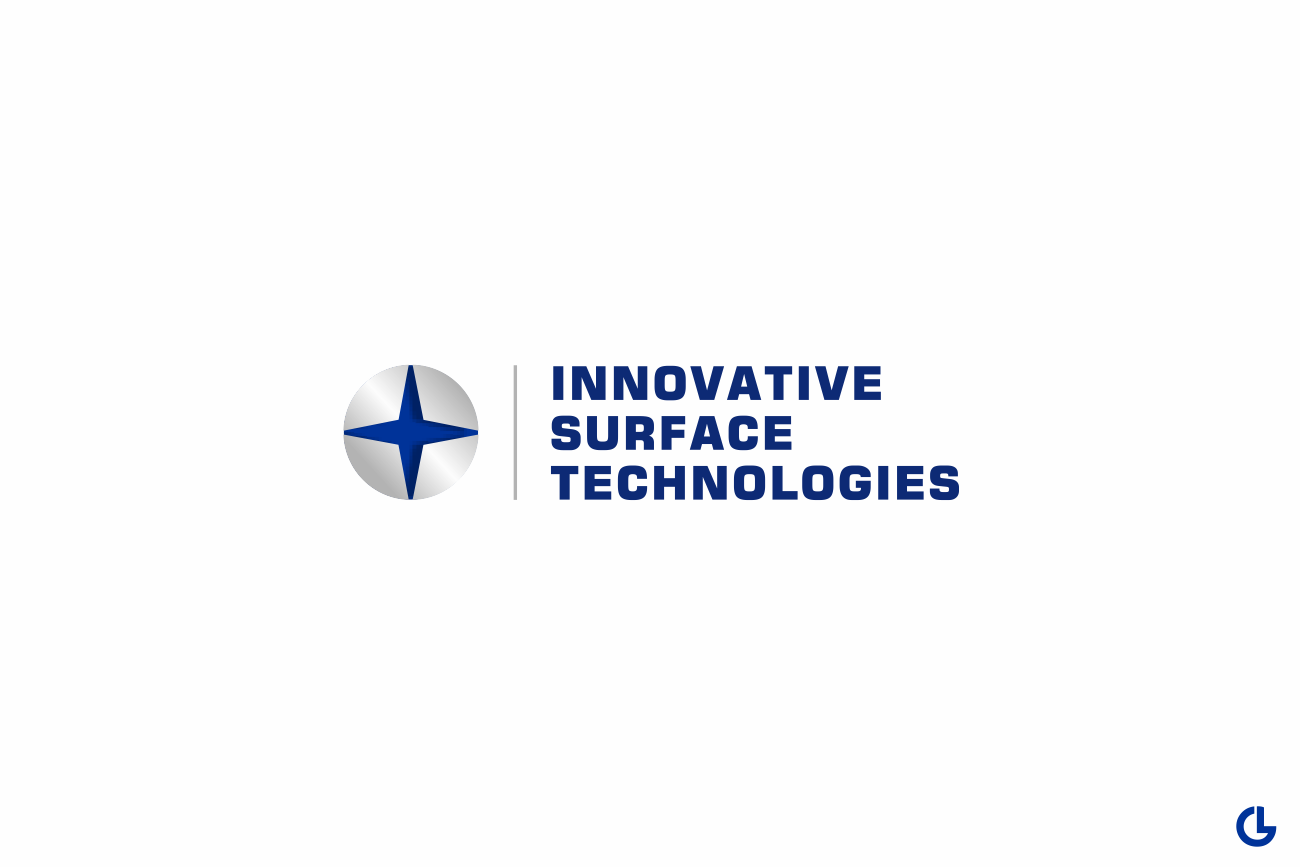 Logo Design by R!CKY for Innovative Surface Technologies | Design #18058487