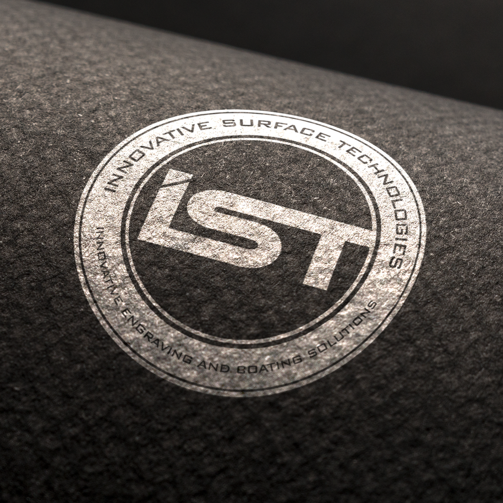 Logo Design by SteffySummer for Innovative Surface Technologies | Design #18075423