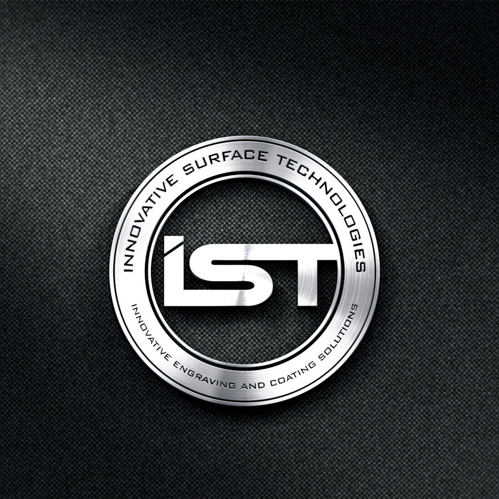 Logo-Design von SteffySummer für Innovative Surface Technologies | Design #18075424