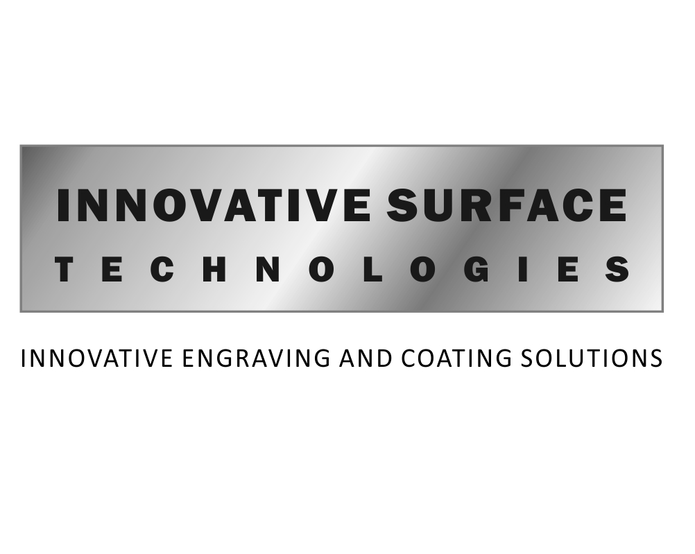 Logo Design by lukas.meszaros for Innovative Surface Technologies | Design #18012662