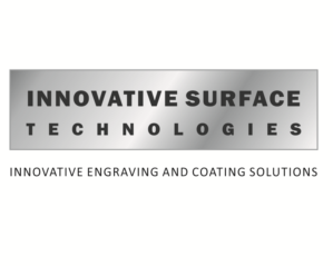 Logo Design by lukas.meszaros for Innovative Surface Technologies | Design: #18012662