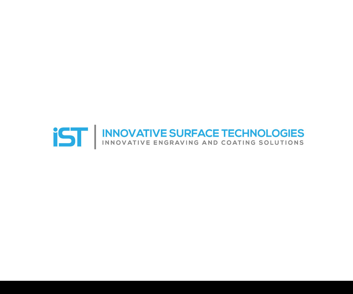 Logo Design by S Creation for Innovative Surface Technologies | Design #18024250