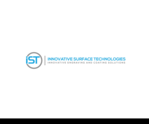 Logo Design by S Creation for Innovative Surface Technologies | Design: #18024251