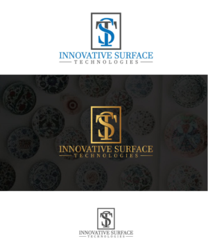 Logo Design by h27