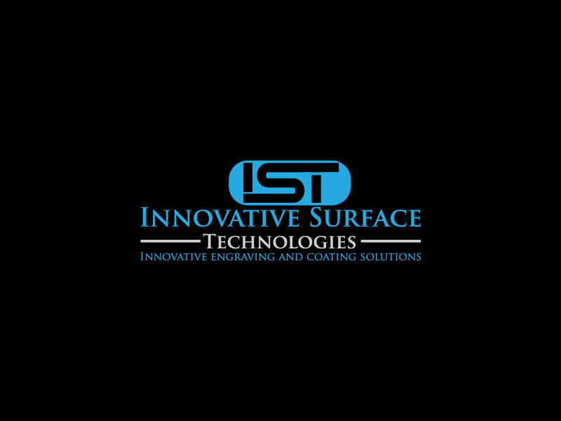 Logo Design by YoungS for Innovative Surface Technologies | Design #18022588
