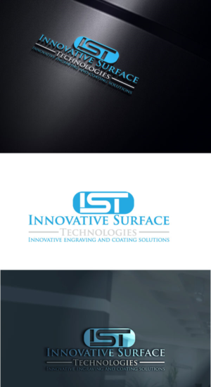Logo Design by YoungS for Innovative Surface Technologies | Design: #18022589