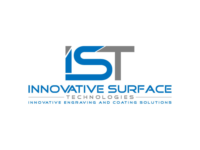 Logo-Design von Nadianne für Innovative Surface Technologies | Design #18067837