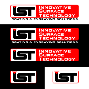 Design de Logo par lightning.1972 pour Innovative Surface Technologies | Design #18084478