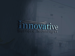 Design de Logo par jonson 2 pour Innovative Surface Technologies | Design #18027152