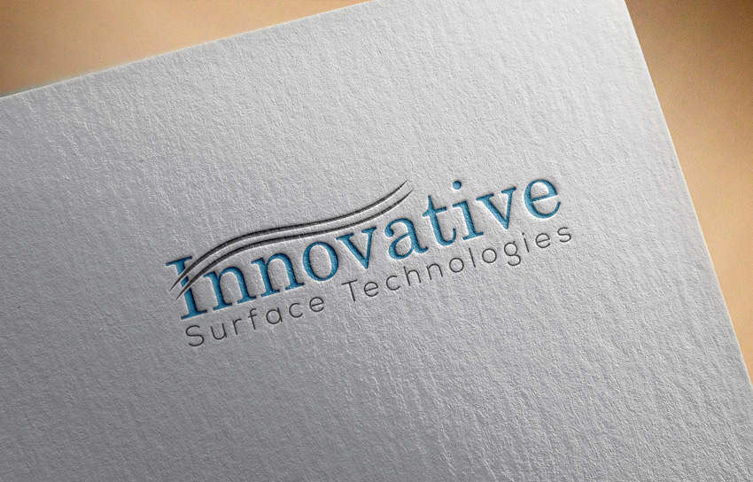 Logo Design by jonson 2 for Innovative Surface Technologies | Design #18027153