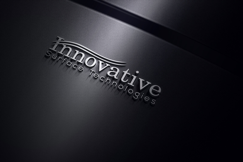 Logo Design by jonson 2 for Innovative Surface Technologies | Design #18027154
