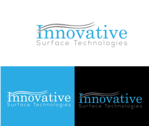 Logo Design by jonson 2 for Innovative Surface Technologies | Design: #18027155