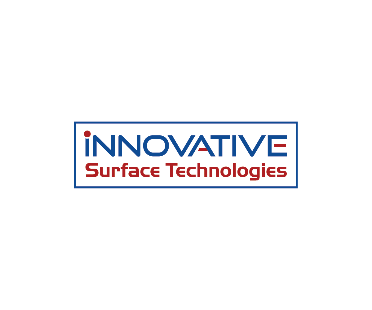 Logo-Design von MX-Design für Innovative Surface Technologies | Design #18076703