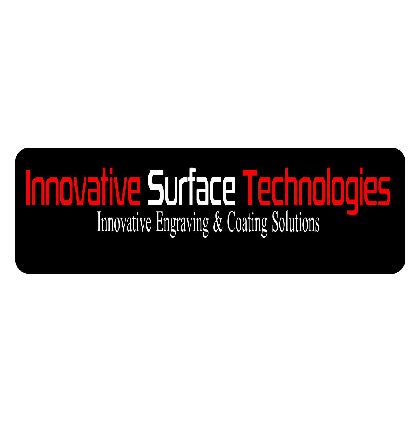 Logo Design by javamedia for Innovative Surface Technologies | Design #18090562